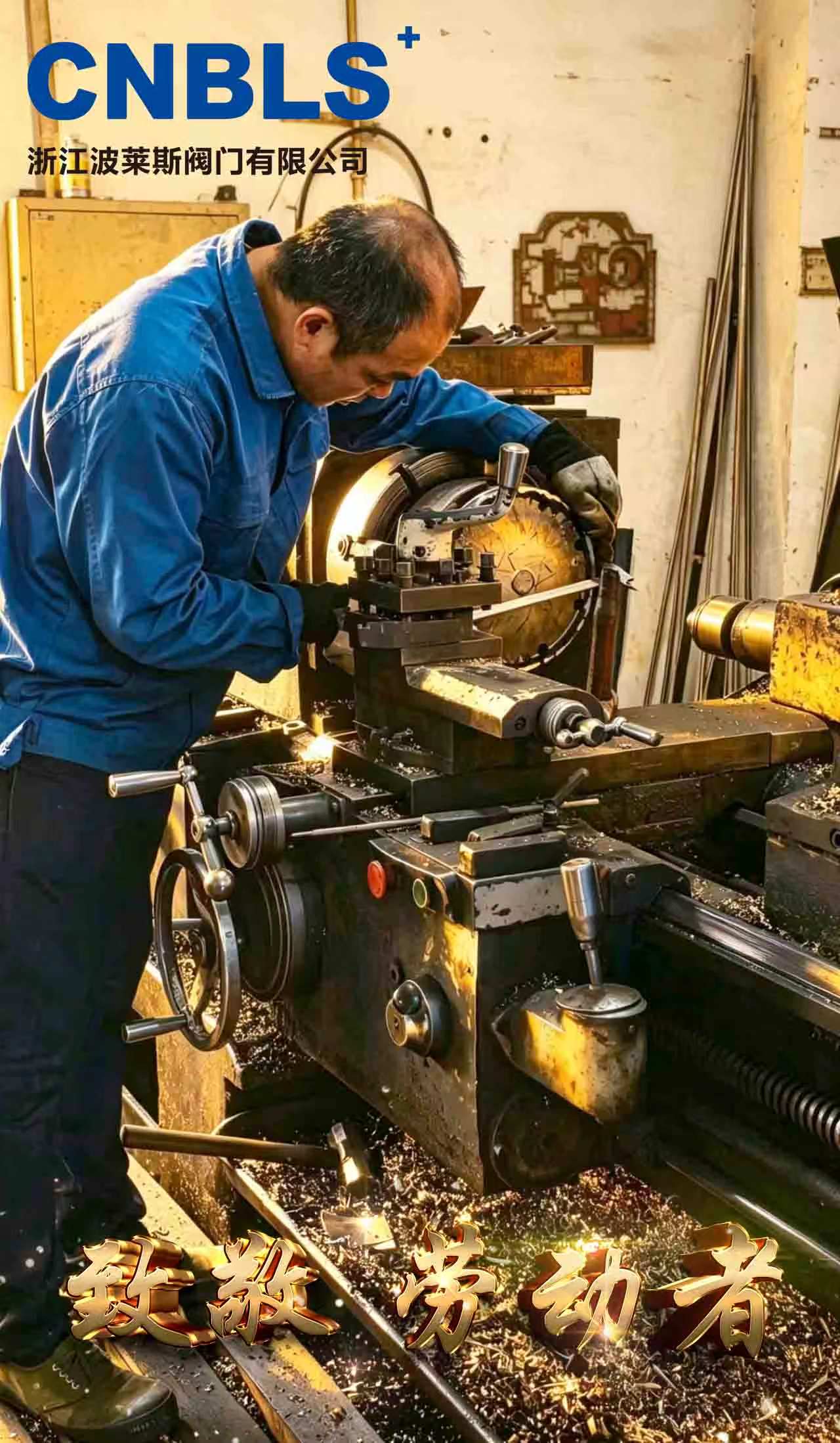 Hari Pekerja: Penghormatan kepada Pekerja