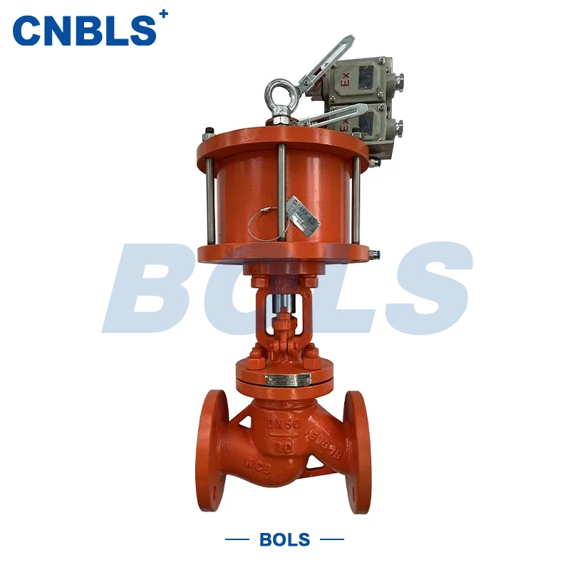 Injap Gerbang Pelocok Keluli Tahan Karat